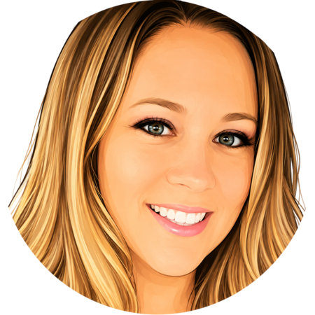 Picture of Shawna O’Kane